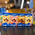 For Sandwich Wafers Professional Wholesaler of Exotic Snacks for Mini Cocoa Roll Chocolate Biscuits Cookies Low-Fat Box