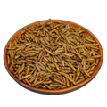 High Quality Bulk Dried Black Soldier Fly Larvae for Poultry Chicken