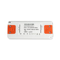 High Voltage 20W 12V/24V Single Output Barrier Type Constant Voltage LED Driver AC-DC Power Supply