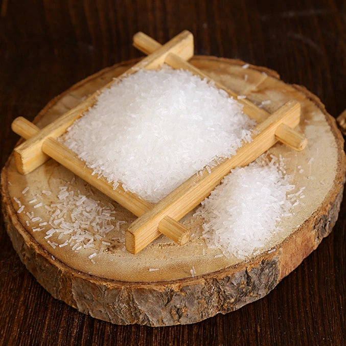Fufeng Monosodium Glutamate Food Grade 25kg Bag of Msg Price Monosodium Glutamate