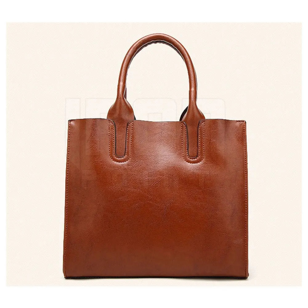 Women Leather Bags Vintage Inspired Timeless Design Versatile And Spacious Women Leather Bags