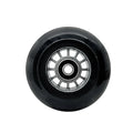 Durable PU inline skateboard wheels 60mm 64mm 70mm 76mm 80mm 84mm 90mm 100mm Hardness 78A 82A 85A 90A 100A for Street Roller MegaBDM