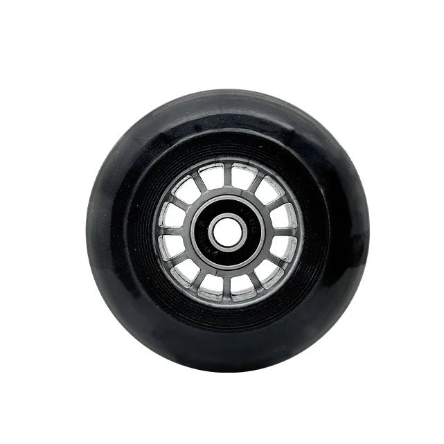 Durable PU inline skateboard wheels 60mm 64mm 70mm 76mm 80mm 84mm 90mm 100mm Hardness 78A 82A 85A 90A 100A for Street Roller MegaBDM