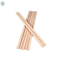 Gym Back Oak Maple Squat Training Yoga Posture Corrector  Wooden bar Pilates Stick