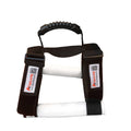 Acecare 6.8L/9L/12L Air Tank Strap Adjustable Portable Handle Scuba Diving Carrier Carbon Fiber Cylinder Holder