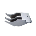 Specializing in custom CNC machining for large car parts.