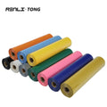 Renlitong Easyweed Stretch Flex HTV PU Heat Transfer Vinyl Film Good Quality Iron on Vinyl for t Shirts Printing