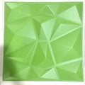 Fashionable 3D Stereoscopic Wall Sticker Waterproof and Wear-resistant Living Room and Bedroom Decoration