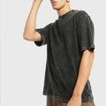 Best Arrival  2024 Comfortable  Summer Wear Men Acid Wash T Shirt Hot Selling Premium Quality Stylish Men Acid Wash T Shirt