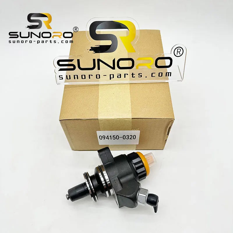 Diesel Fuel Pump Plunger Assembly 094150-0312 094150-0320 HP0 for Denso Common Rail Pump Auto Repair Parts SUNORO CE ISO9001