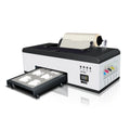 Wholesale Direct to Film Printing Machine A3 DTF Printer with Ep 1390 L1800 Head for Tshirt Diy Printing
