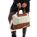 Custom Designer Outdoor Leisure Duffle Holdall Fashion Sport Style Weekender Travel Bag Hidden Shoe Compartment Weekend Tassen
