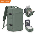 New Large Capacity Multi-functional Travel Backpack Outdoor Sport Backpack Expansion Luggage Backpack for Women