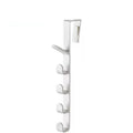 Hot Sale Cabinet Closet Door Hooks on the Door Stainless Steel Over Door Hooks Plastic Hook
