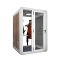 2024 New Modern Steel Factory Built Home Office Portable Recording Studio Home Life Prefabricated Container Hotel Living Room