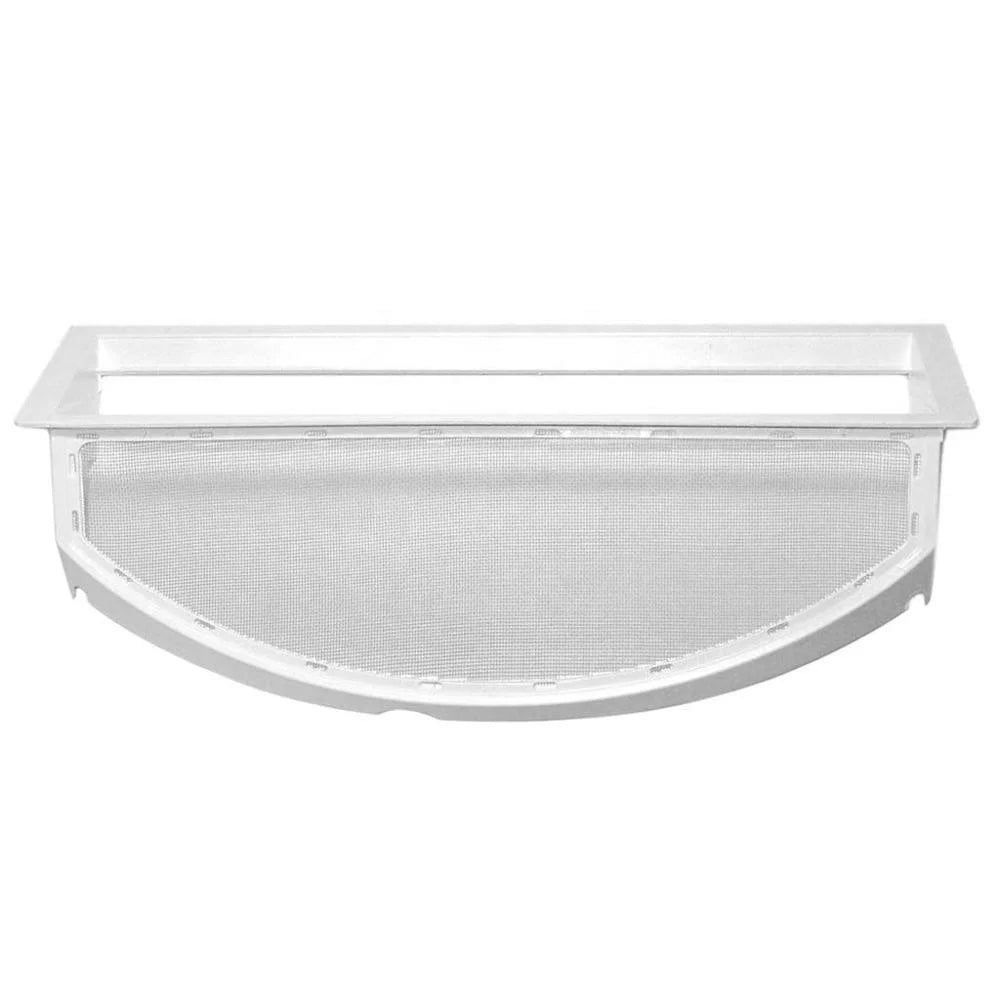 WE18X25100 Dryer Lint Screen Filter for GEE Hotpoint Dryer Replaces WE18M19 WE18M28 WE18M25 AP6037511 PS11767017 Dryer Filter