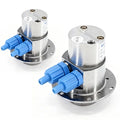 LINX New Small Character CIJ Inkjet Printer Parts Eco/Solvent Ink System Filter Pump Nozzle with 1 Year Warranty