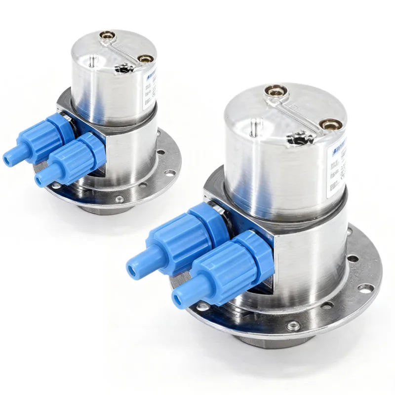 LINX New Small Character CIJ Inkjet Printer Parts Eco/Solvent Ink System Filter Pump Nozzle with 1 Year Warranty
