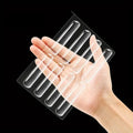 Wholesale Wall Bumpers to Protect WallsRefrigerator Door Protector Clear Bumpers Stop Cabinet Door From Hitting Walls