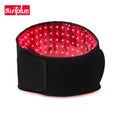 Top Sale Red Light Therapy Belt Blue Light 470 660Nm 850Nm Professional Led Red Light Belt Manufacturer MegaBDM