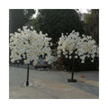 PJ516  Artificial Cherry Blossom Tree Indoor Decoration Large Wedding Tree for Sale Wedding Centerpiece