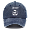Outdoor Sport Soft Top Golf Dad Hat Gorras Al Por Mayor 100 Cotton Blank Plain Baseball Cap for Men Custom Embroidery Logo