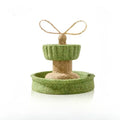 Hot-selling Chewable DIY Landscaping Hamster Food Made From Natural Timothy Grass and Barley Grass MegaBDM