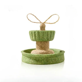 Hot-selling Chewable DIY Landscaping Hamster Food Made From Natural Timothy Grass and Barley Grass