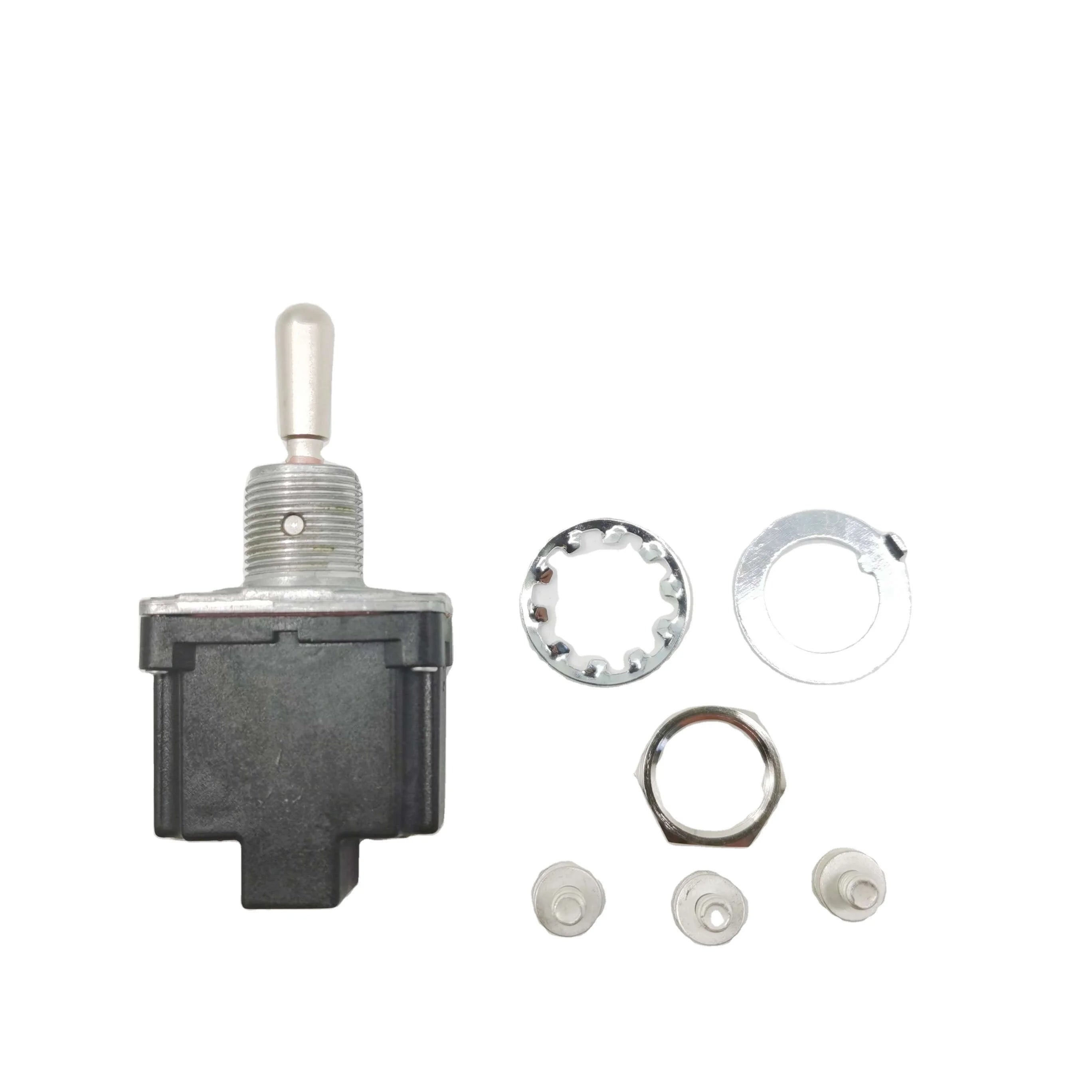 HNARL Replaces OEM Part 3POS Genie SPDT Toggle Switch 13037-S 13037SGT 13037 GE-13037 Compatible With S-60 S-65 S-100 S-102 S125