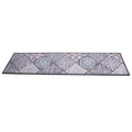 Stair Treads Carpet Non-Slip Indoor Stair Runners for Wooden Steps Stair Rugs for Kids and Dogs