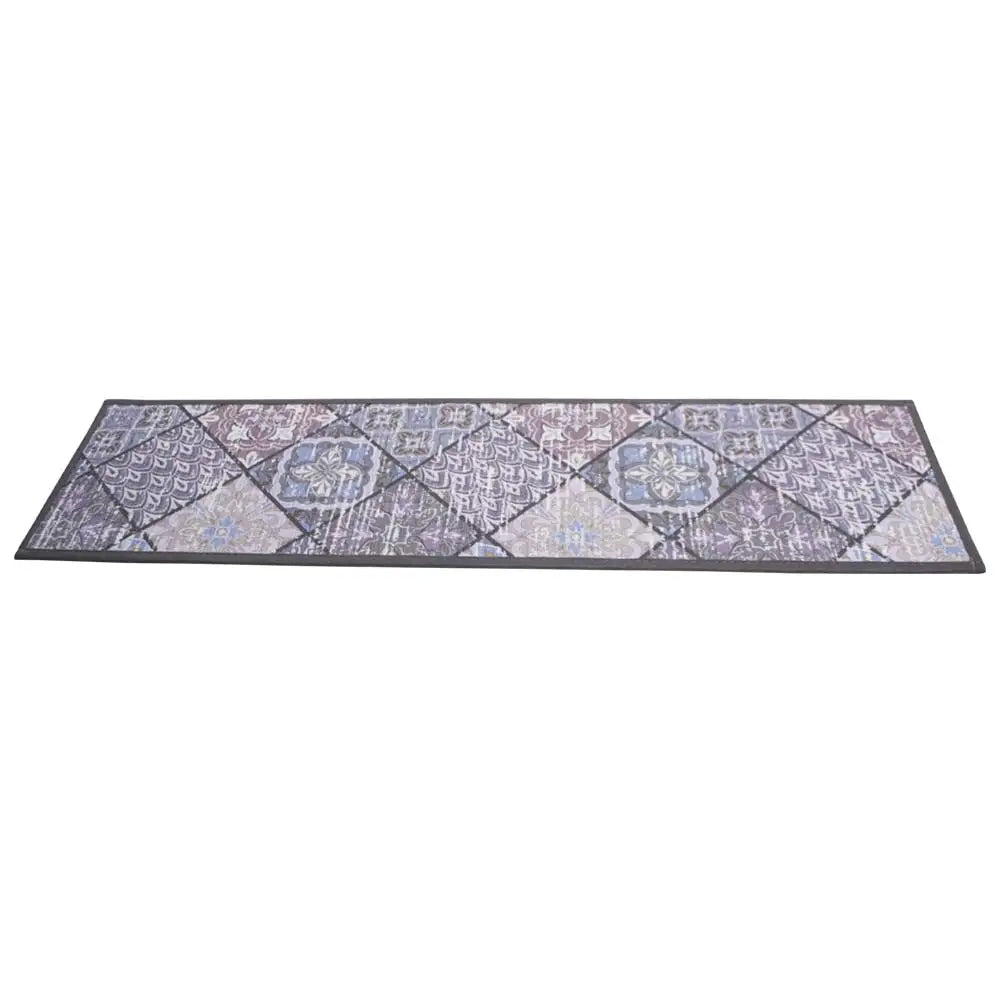 Stair Treads Carpet Non-Slip Indoor Stair Runners for Wooden Steps Stair Rugs for Kids and Dogs