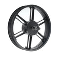 High Performance 20 Inch Brushless Geared 500W 750W 1000W Fat 20x4.0 Tire Electric Rear Hub Motor
