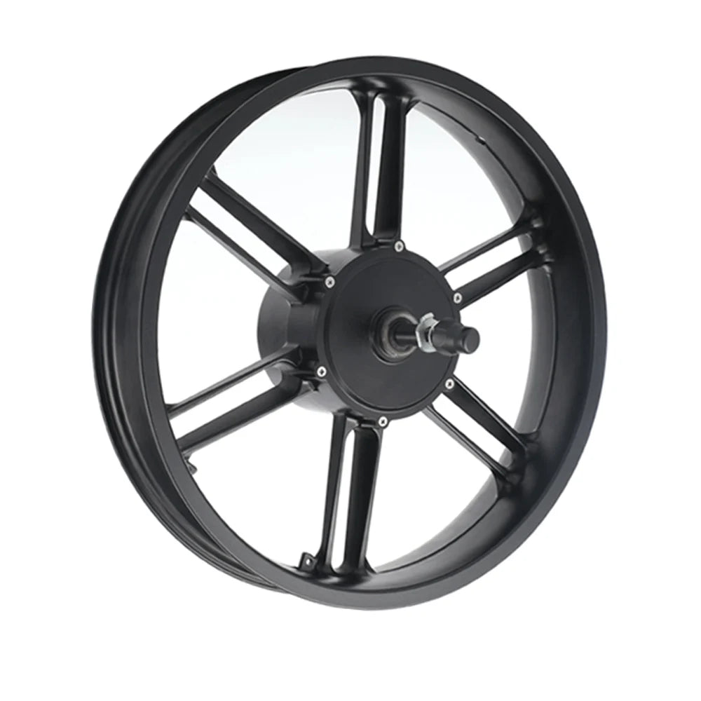 High Performance 20 Inch Brushless Geared 500W 750W 1000W Fat 20x4.0 Tire Electric Rear Hub Motor