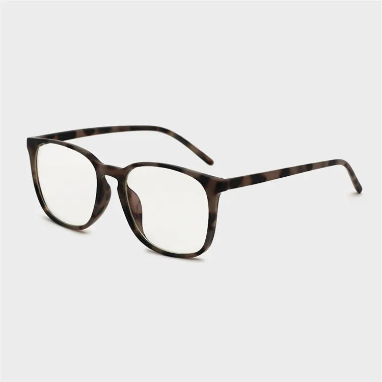 HP20218 Custom Blue Light Blocking Glasses Factory Wholesale Anti Blue Ray Eyewear Stylish Optical Computer Frames