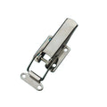 SK3-024 Adjustable Buckle Latch Catch Hasp Clamp for Storage Box & Industrial Equipment