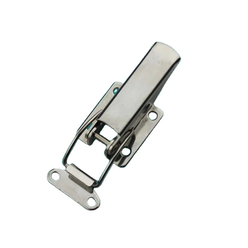 SK3-024 Adjustable Buckle Latch Catch Hasp Clamp for Storage Box & Industrial Equipment