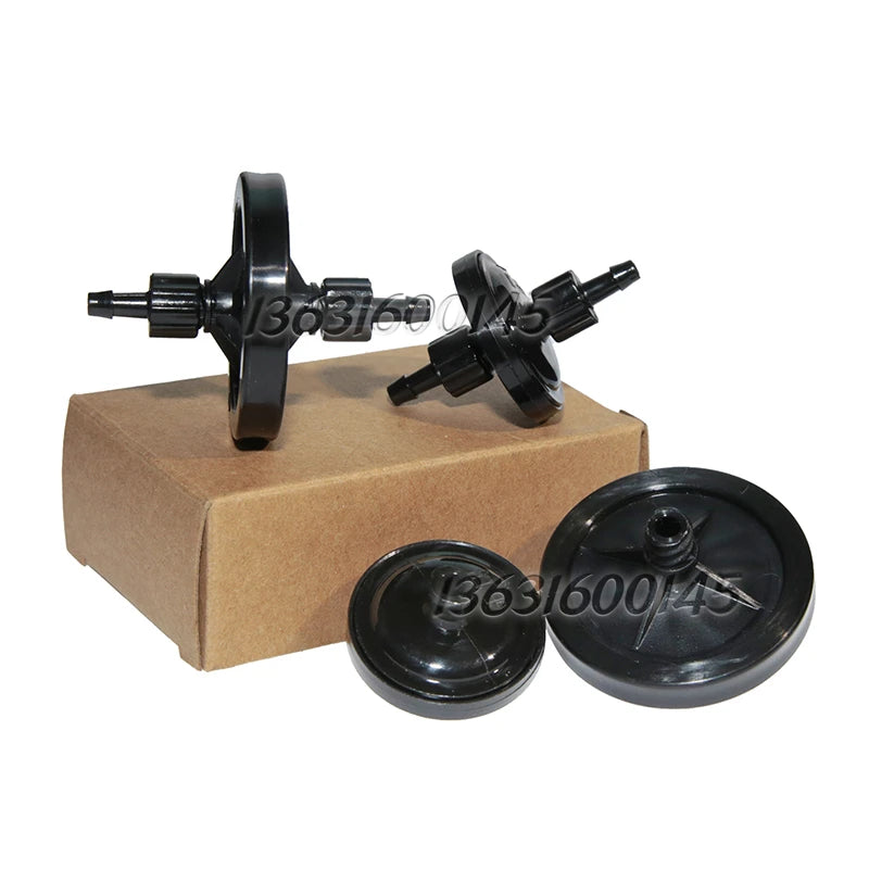 Original Cobetter Ink Filter  Disc Round Filter 10/20 Microns 37DISCB-SS1000CC/SS2000CC for Flora Polaris UV Inkjet Printer