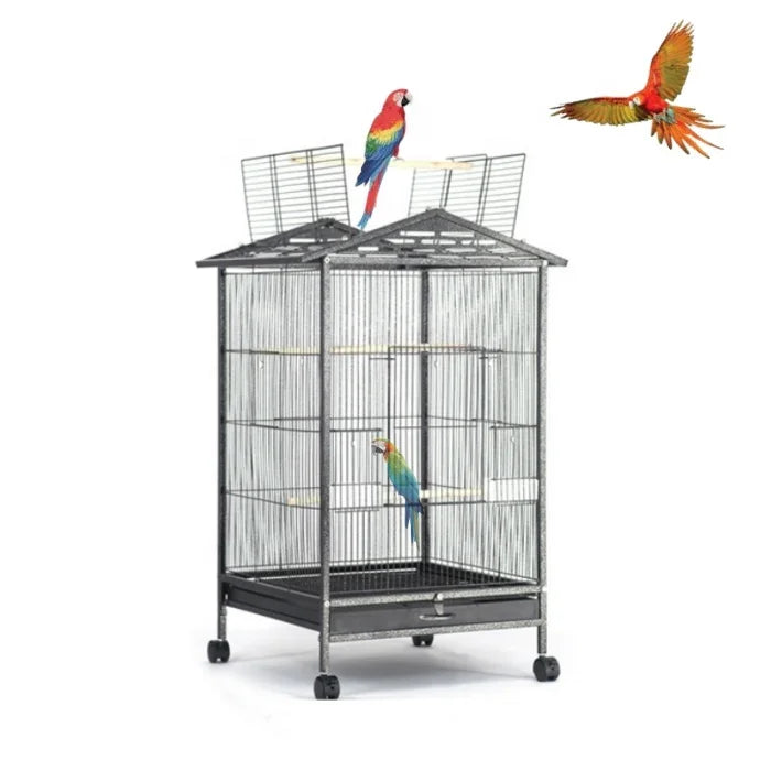 Hot Sale Large Easy to Clean bird House Kits bird Nest House bird Cage 60cm