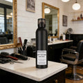 Factory Wholesale Dry Texture Hair Spray Volumizing Matte Finish Styling Hold Lightweight Aerosol Professional Private Label