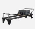 Hot Sale Professional Pilates Yoga Training Equipment Home Use  Aluminum Pilates Reformer