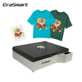 Good Price 2024 Erasmart A3 A1 Dryer Machine 60 cm Dtf Oven