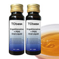 Non-GMO TCbesk Ergothioneine+PQQ Oral Solution for Adults Overall Wellness Support