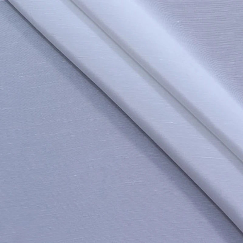 Wholesale 85 Gsm Plain Rayon Lyocell Fabric 60% Rayon 25% Lyocell 15% Linen Fabric for Summer Women's Dresses and Shirts