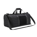 Outdoor Shoulder Sling Water-repellent Large Capacity Multi-functional Tote Traveling Gym Bag
