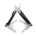 Excalibur Multi-Tools Versatile and Convenient Pliers and Tool Set