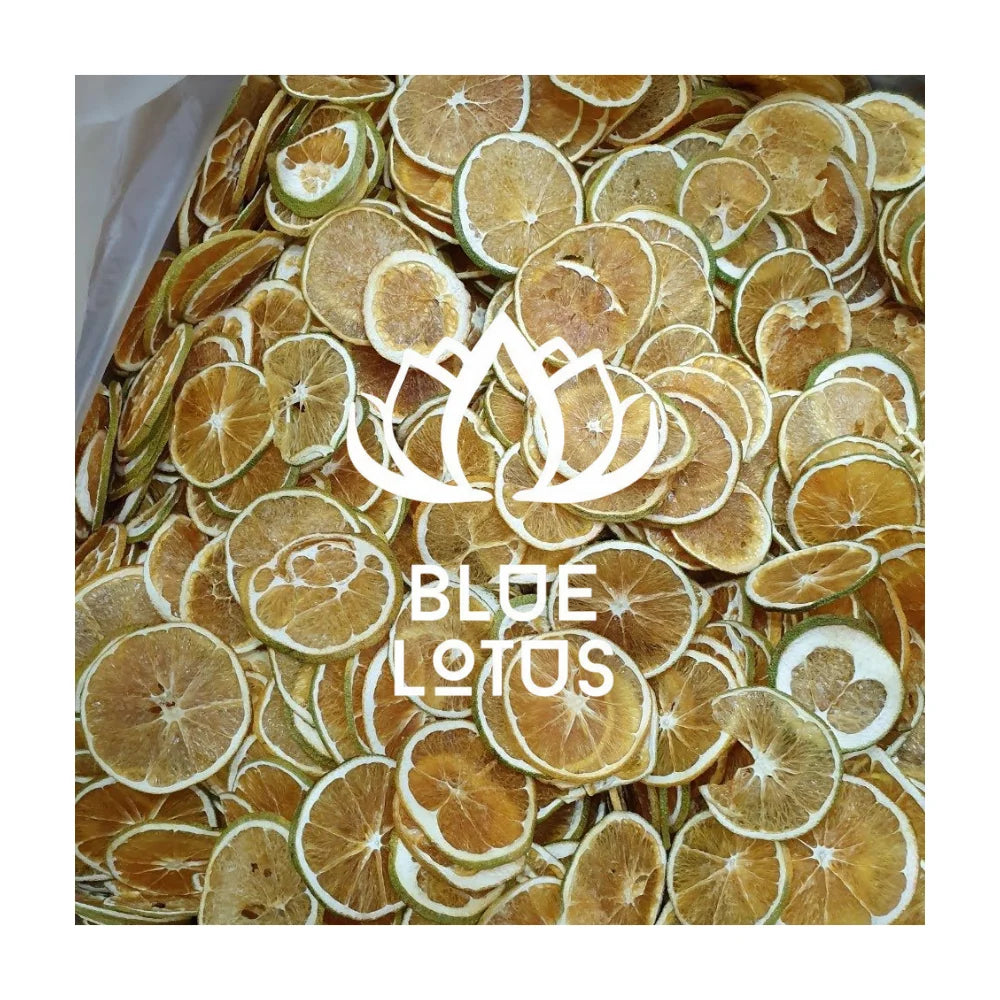 BEST SELLER Premium Dried Orange Slice Herbal Tea With Whole Slice Eco Friendly Natural Health Export Vietnam 2025
