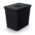 KEDEN 23L Recycling System Bin.