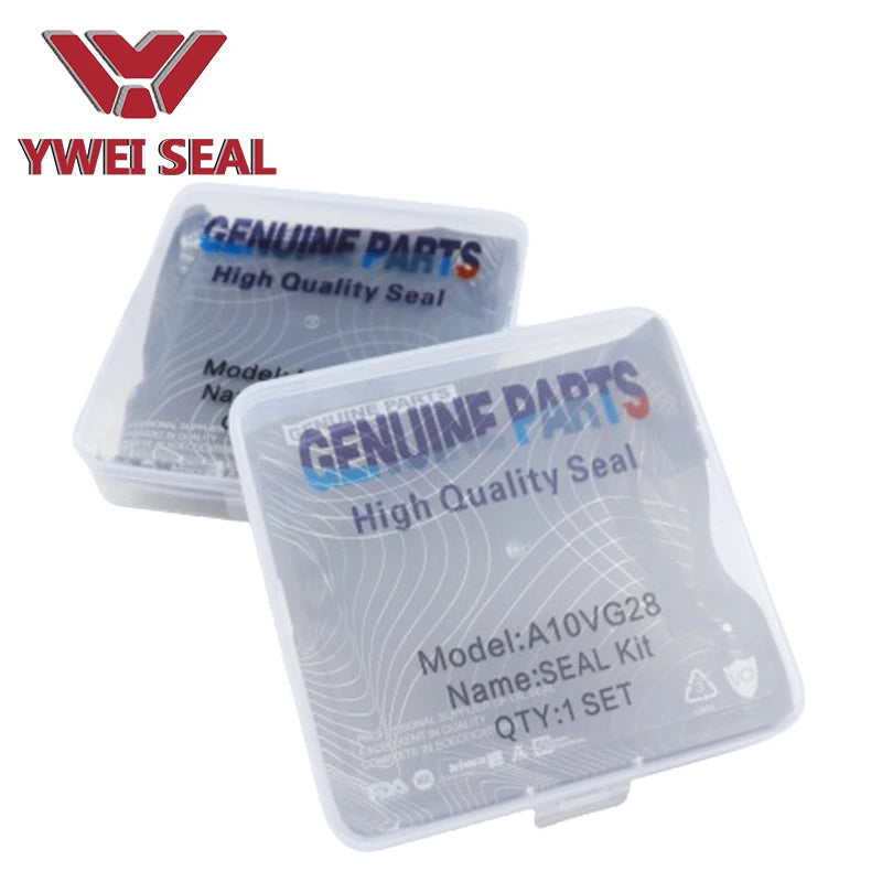 Hot Selling Comprehensive Hydraulic Pump Precision Parts Kit A10VG28 Seal Kit