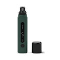 Quiet Professional Rechargeable Led Light Portable Dog Cat Pets Nail Grinder