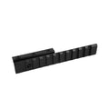 Hunting Accessories 11 Slots Aluminum Accessory Metal Universal Rail MegaBDM